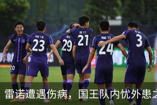 雷诺遭遇伤病，国王队内忧外患之际拄拐离场